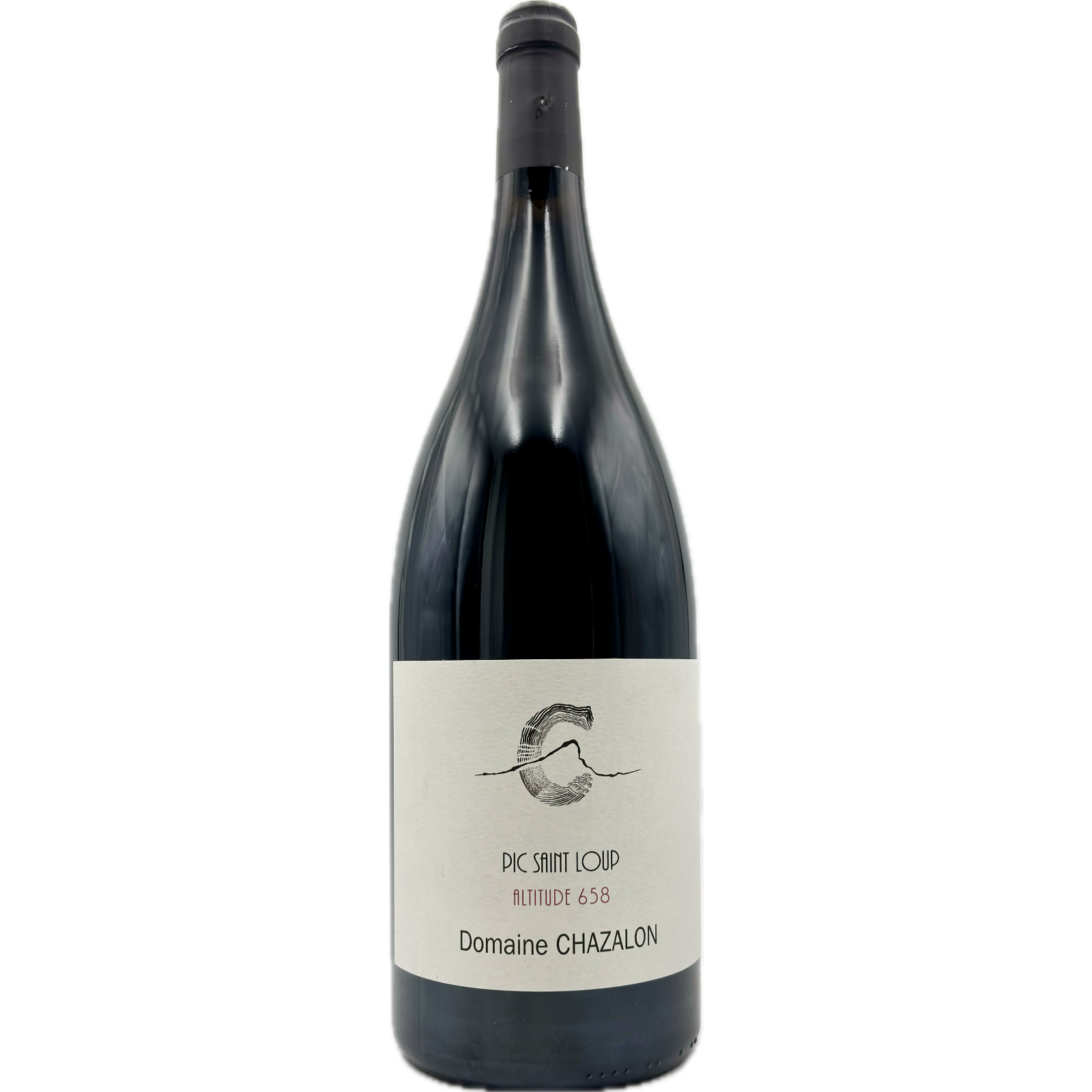Domaine Chazalon – Altitude 658 2023