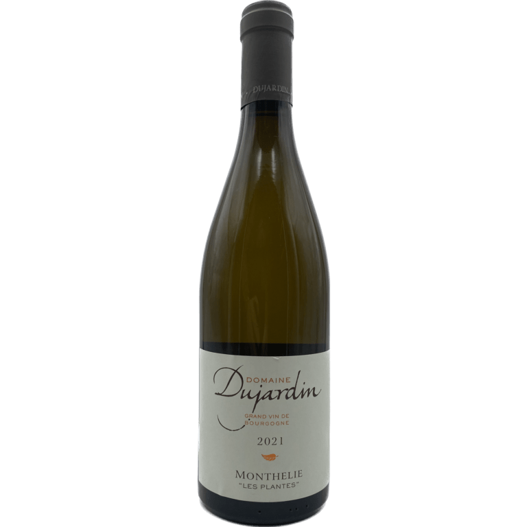 Domaine Dujardin – Les Plantes 2021