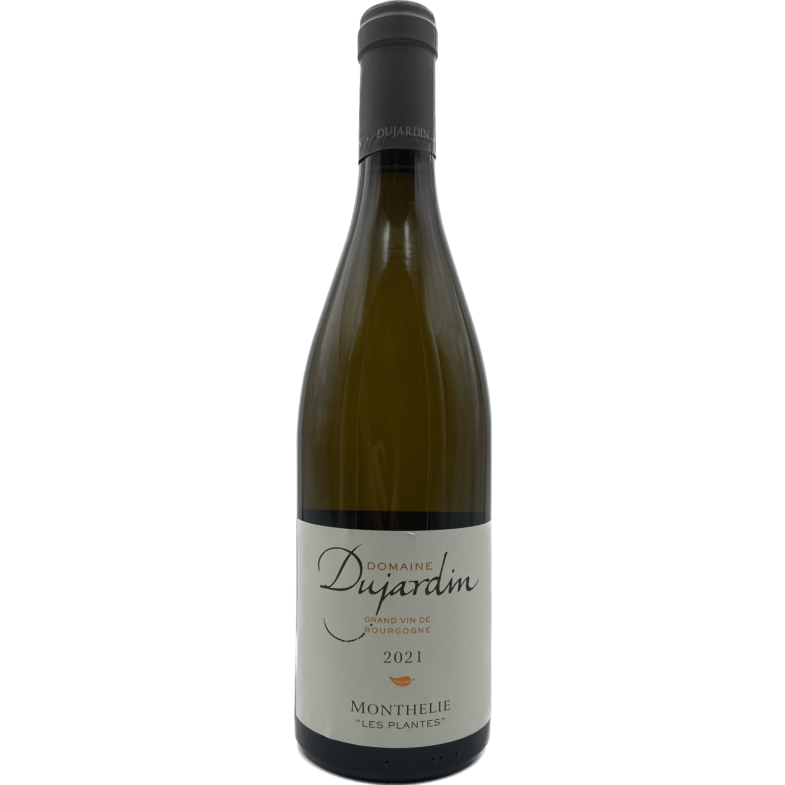 Domaine Dujardin – Les Plantes 2021