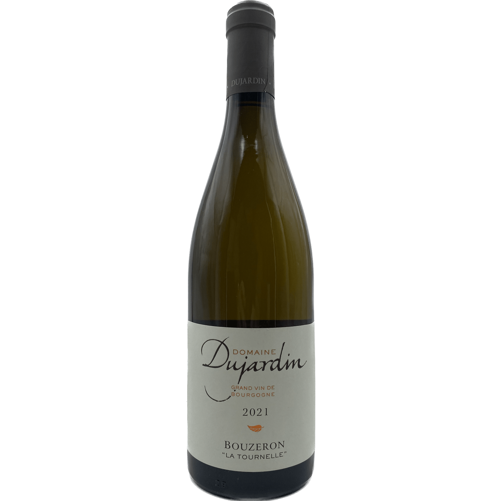 Domaine Dujardin – La Tournelle 2021