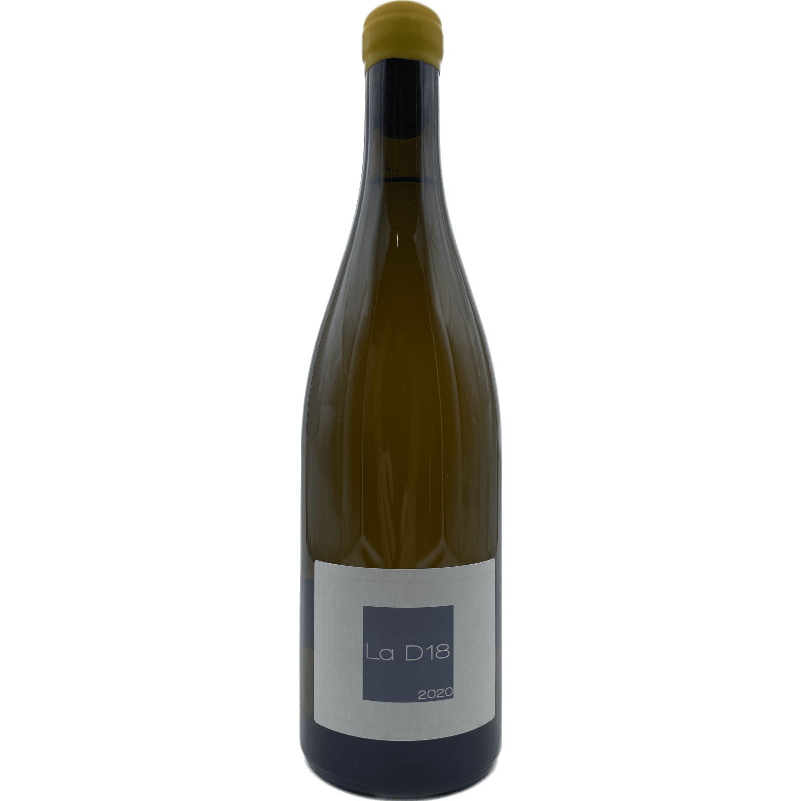 Domaine Olivier Pithon – La D18 2020