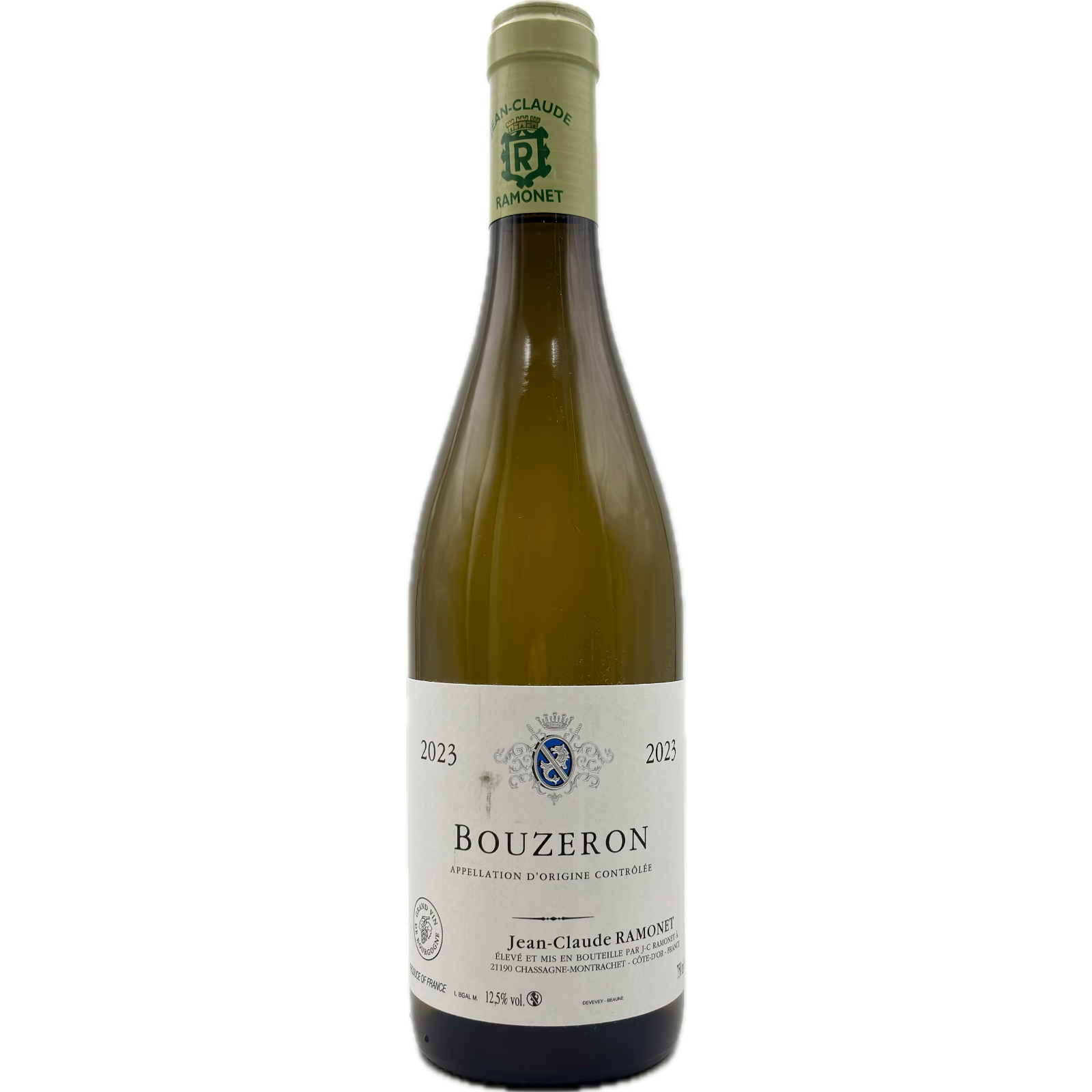 Domaine Ramonet 2023