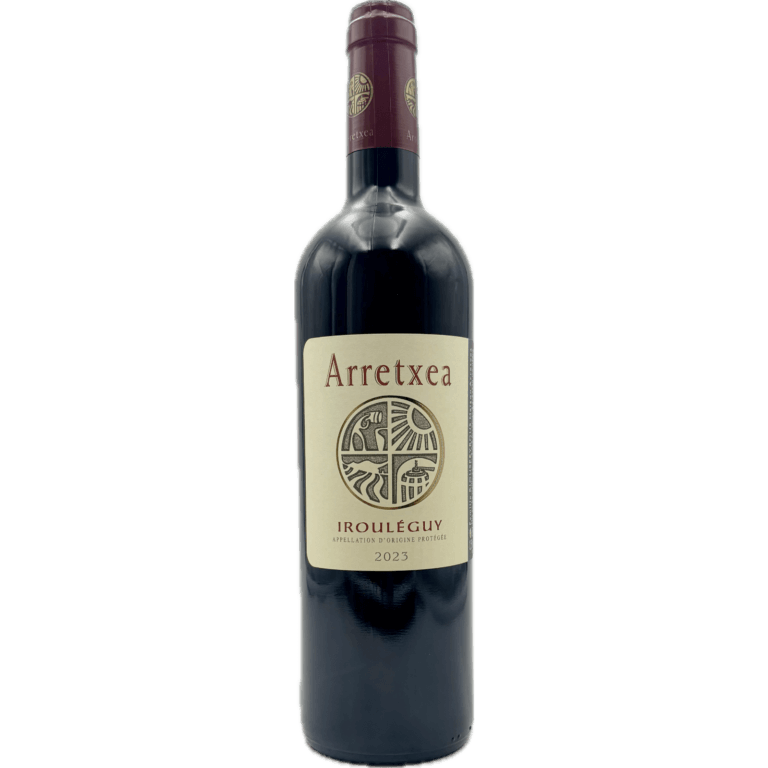 Domaine Arretxea 2023