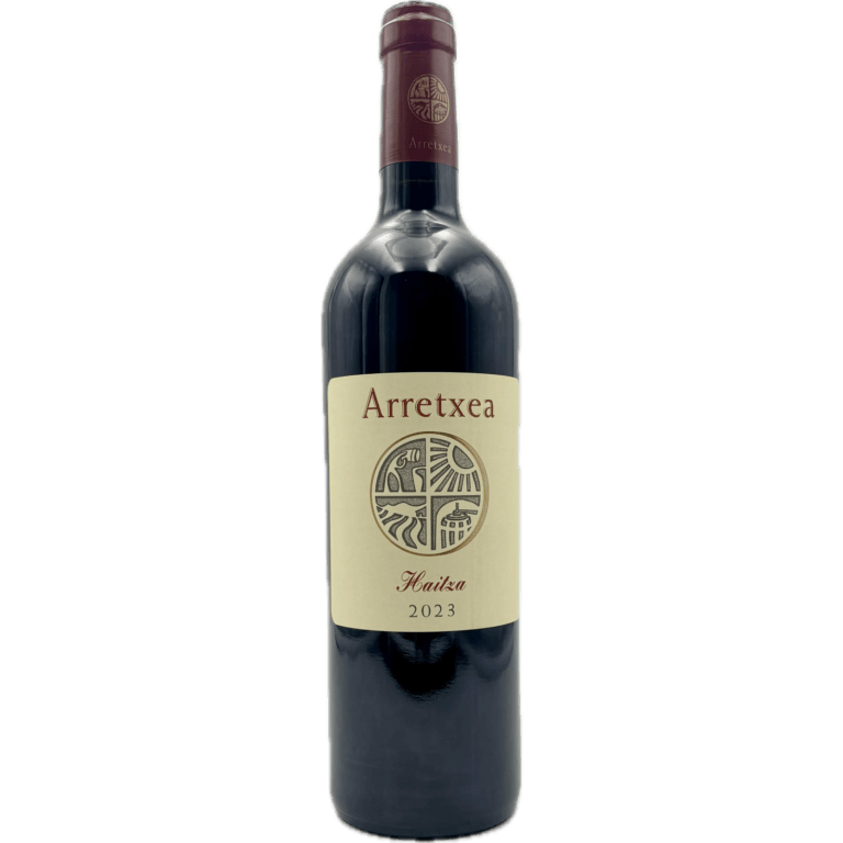 Domaine Arretxea – Haitza 2023