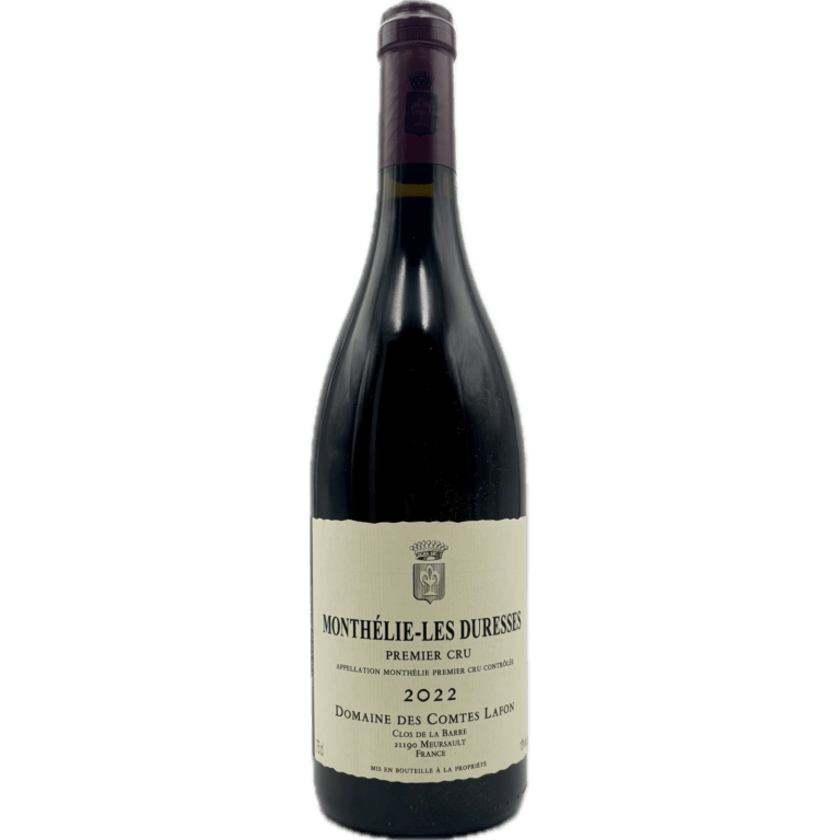 Domaine des Comtes Lafon – Les Duresses 2022