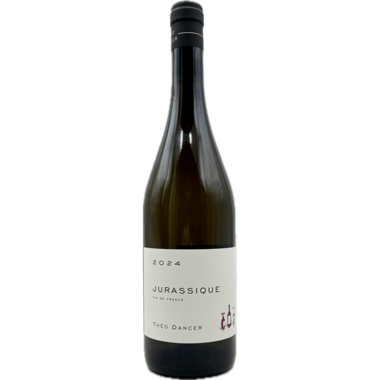 Théo Dancer – Jurassique Savagnin 2024