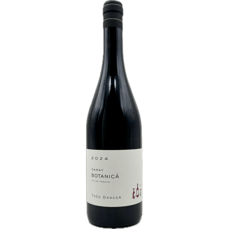 Théo Dancer – Botanica Gamay 2024