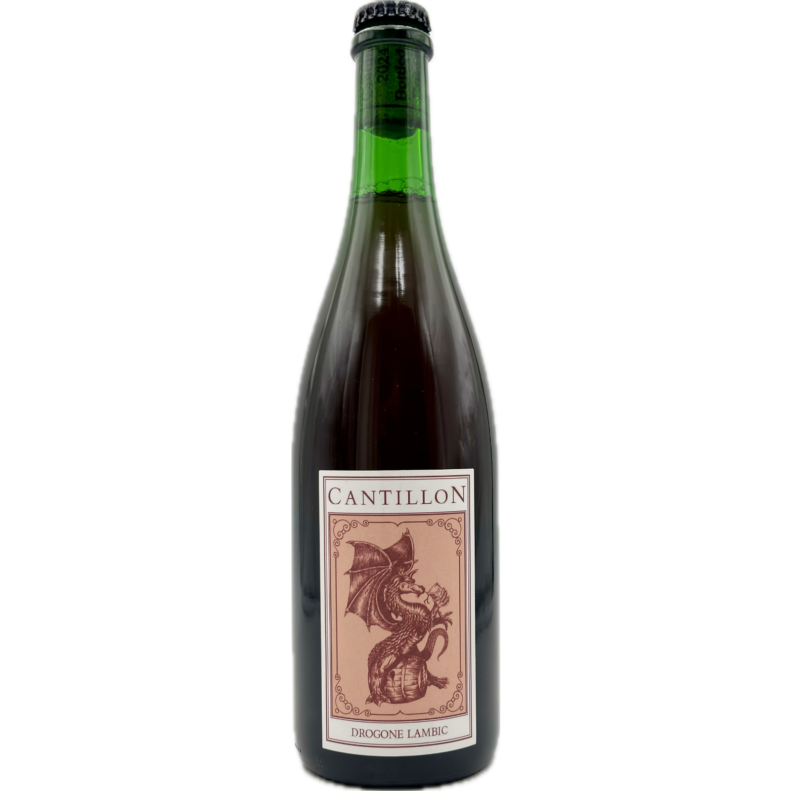 Bière Cantillon – Drogone 2024