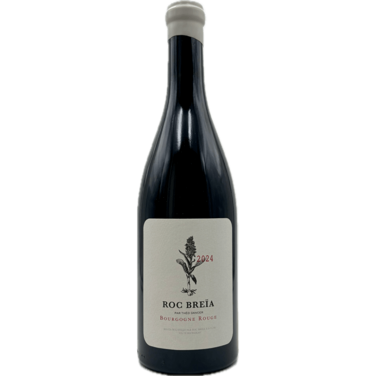 Théo Dancer – Roc Breia Pinot Noir 2024