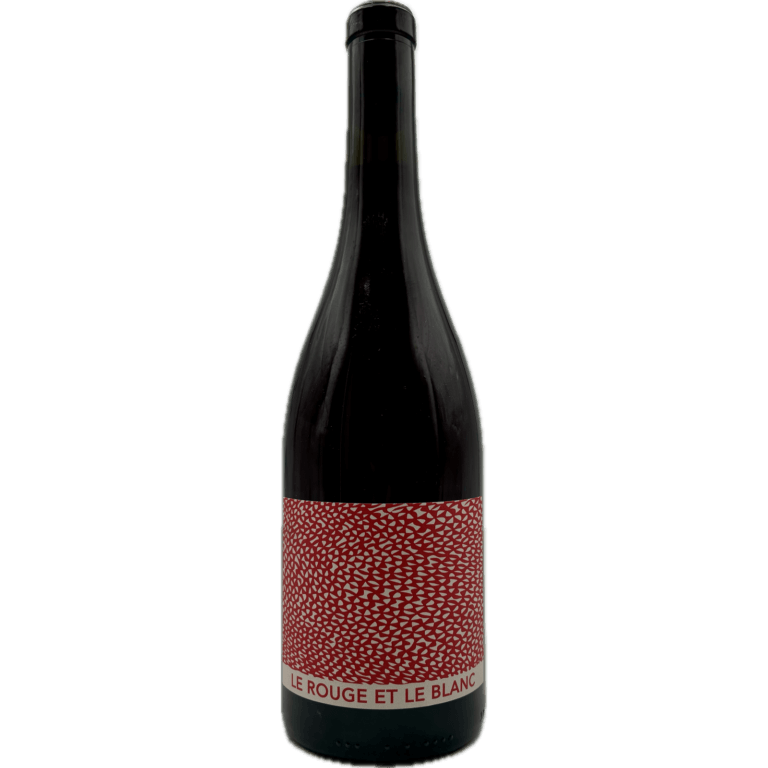 Clos du Rouge Gorge – Le Rouge et le Blanc 2023