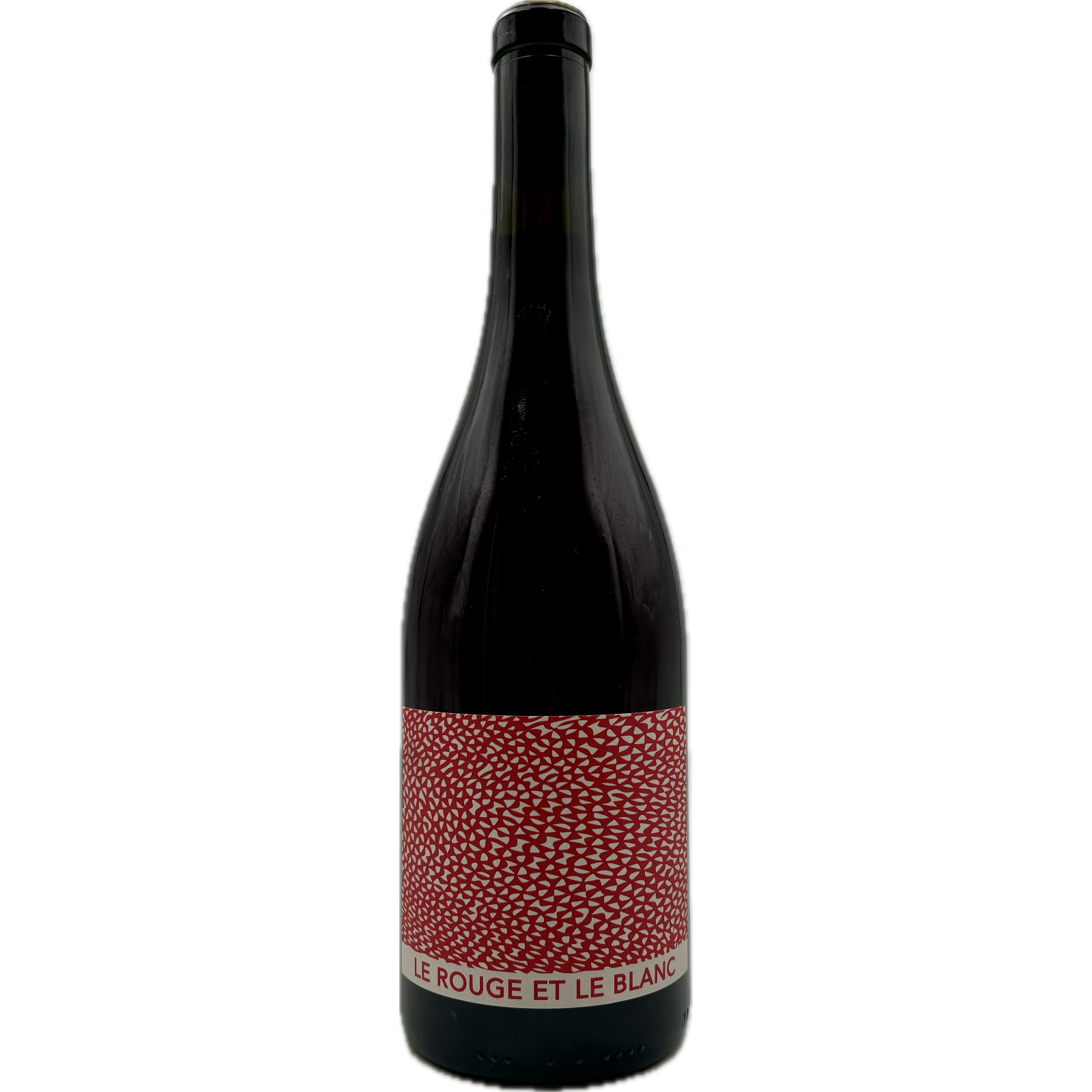 Clos du Rouge Gorge – Le Rouge et le Blanc 2023