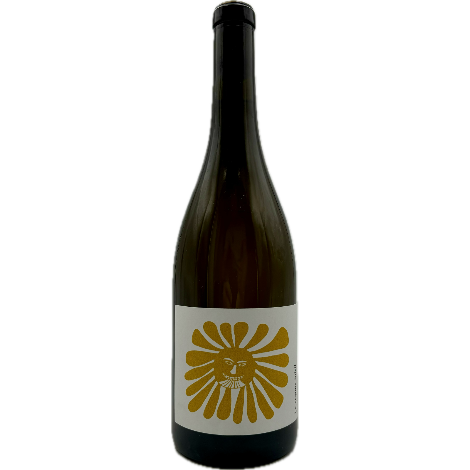 Clos du Rouge Gorge – La Femme Soleil 2023