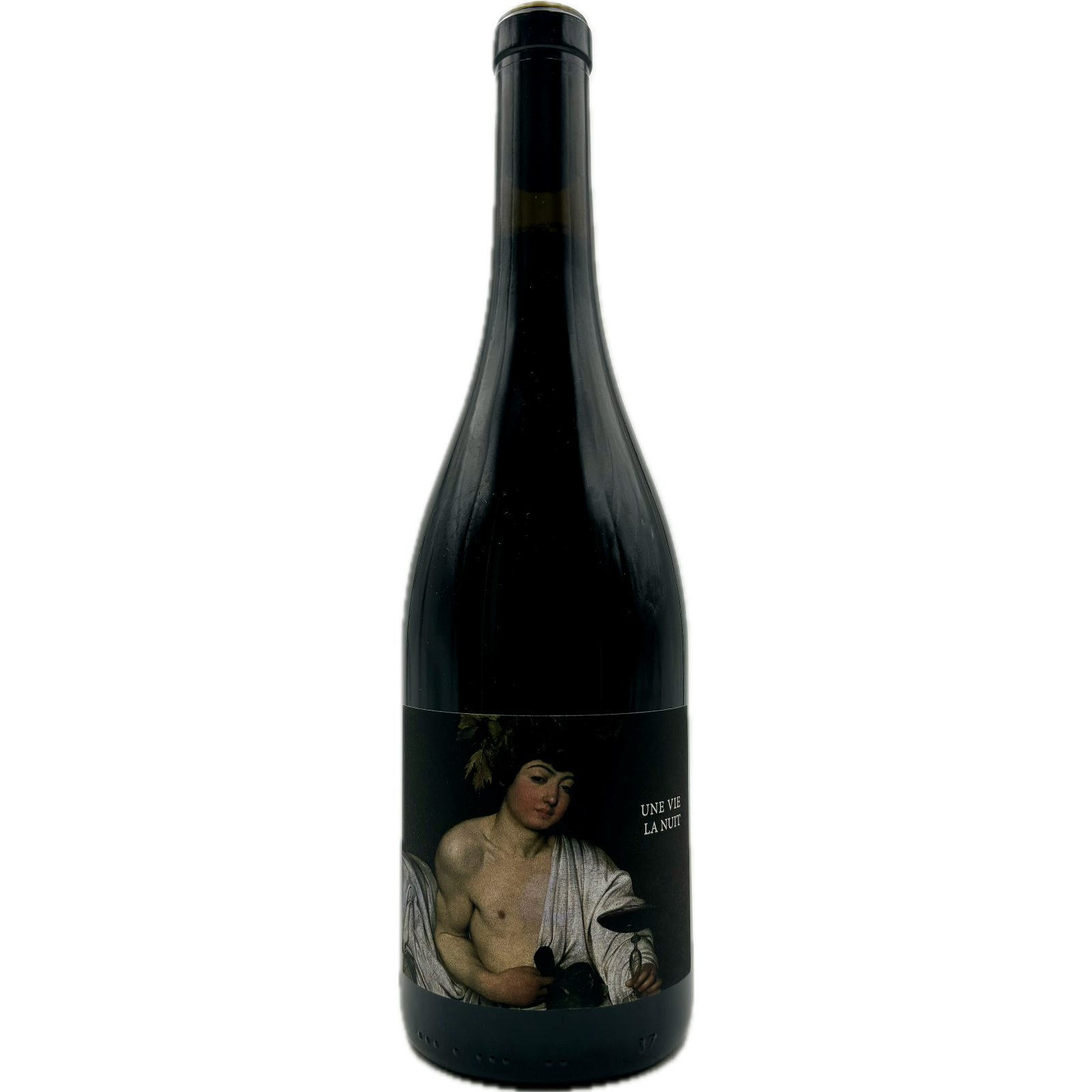 Clos du Rouge Gorge – Vie la Nuit 2023