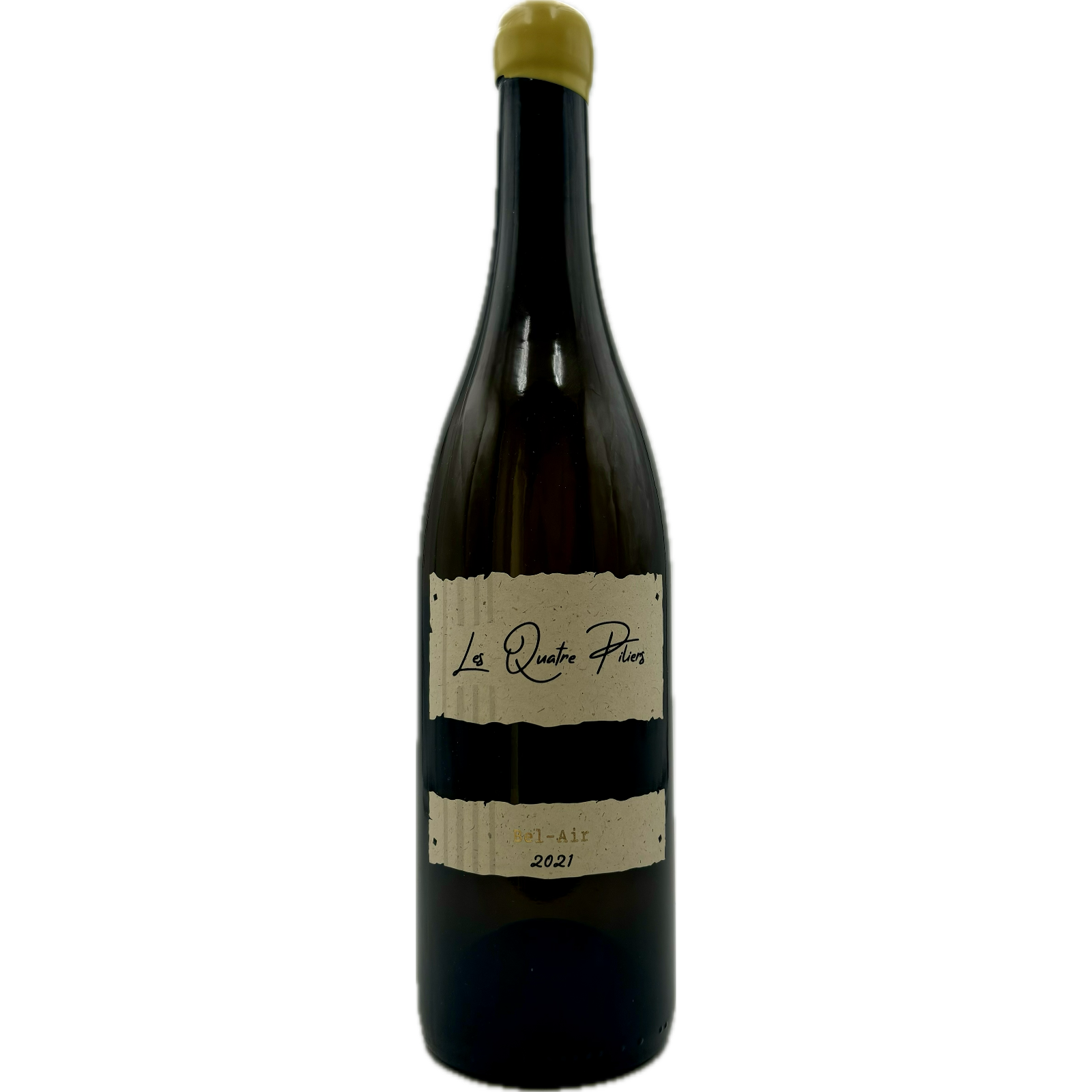 Les Quatre Piliers – Bel Air Sauvignon Blanc 2021