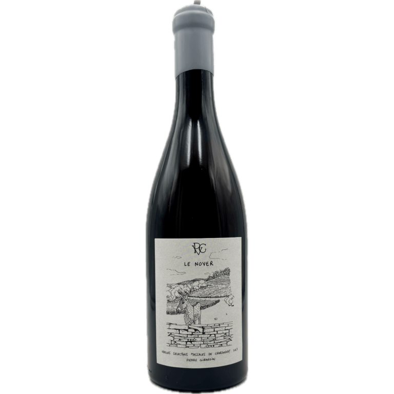 Pierre Girardin – Le Noyer Chardonnay 2024