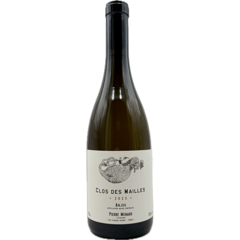 Pierre Menard – Clos des Mailles 2023
