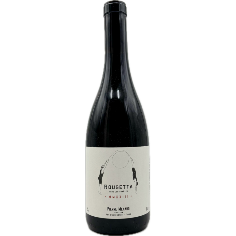 Pierre Menard – Rougetta 2023