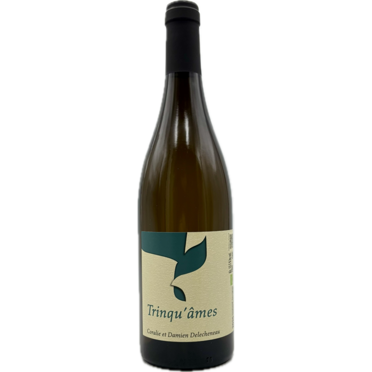 Domaine La Grange Tiphaine – Trinqu’âmes 2025