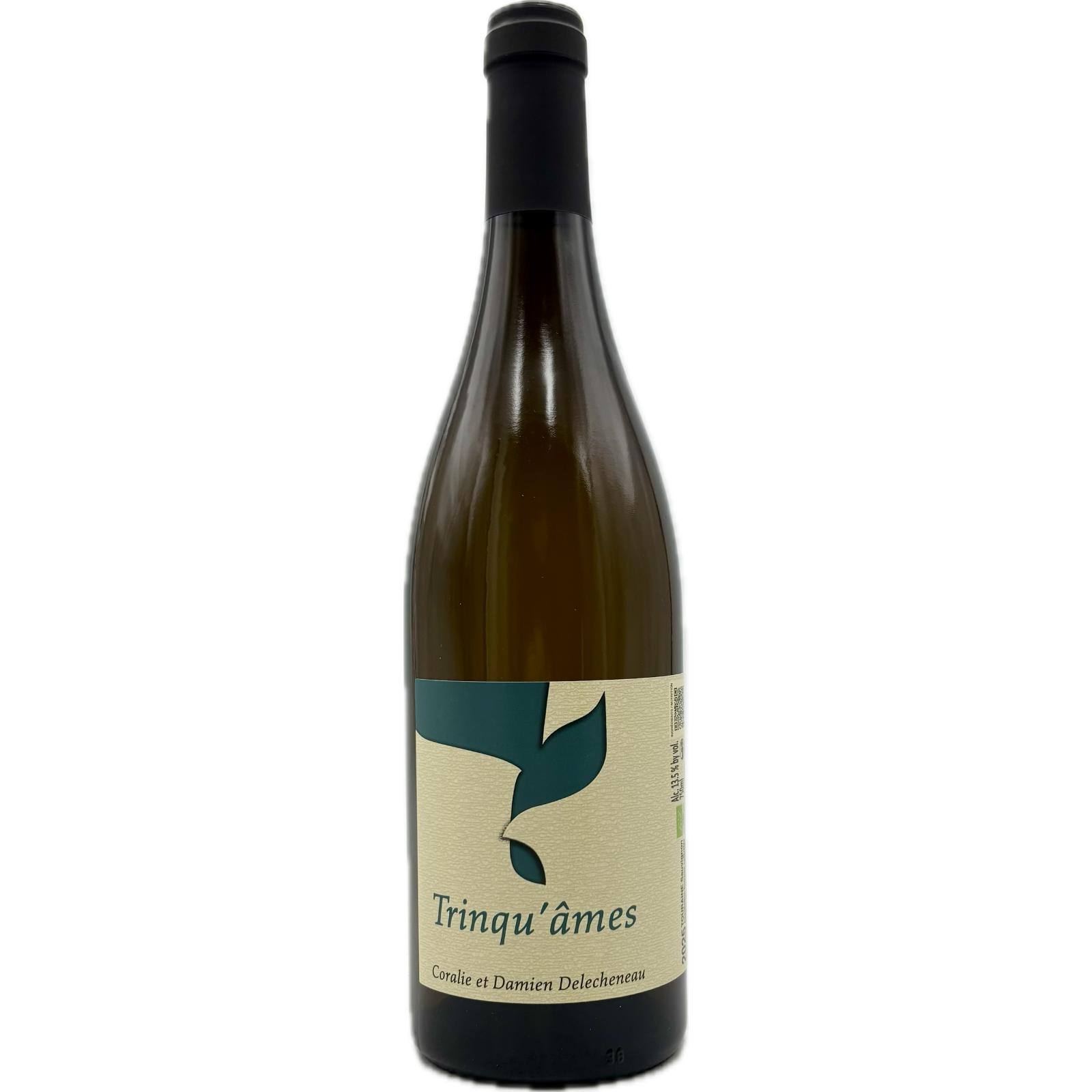 Domaine La Grange Tiphaine – Trinqu’âmes 2025