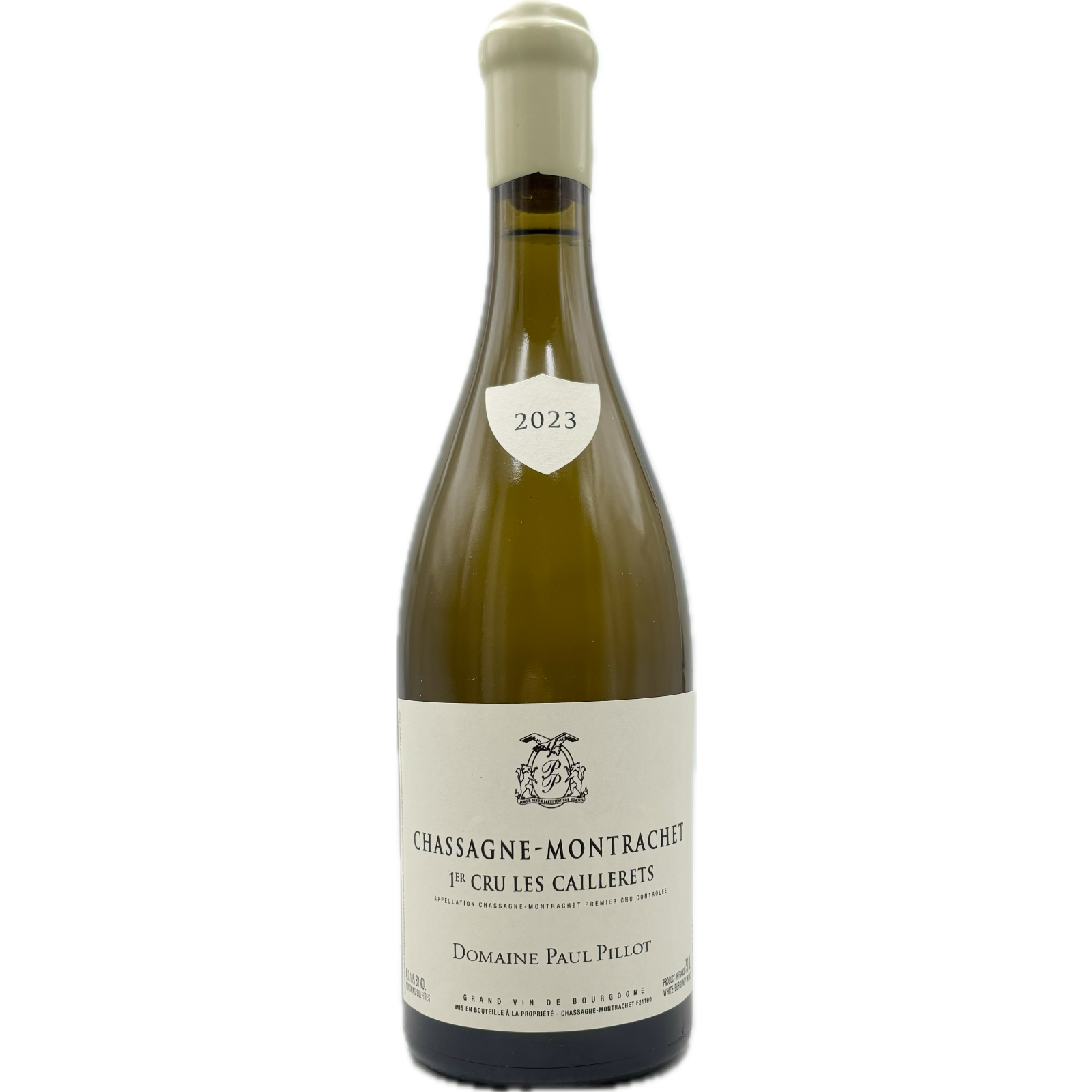 Domaine Paul Pillot – Les Caillerets 2023