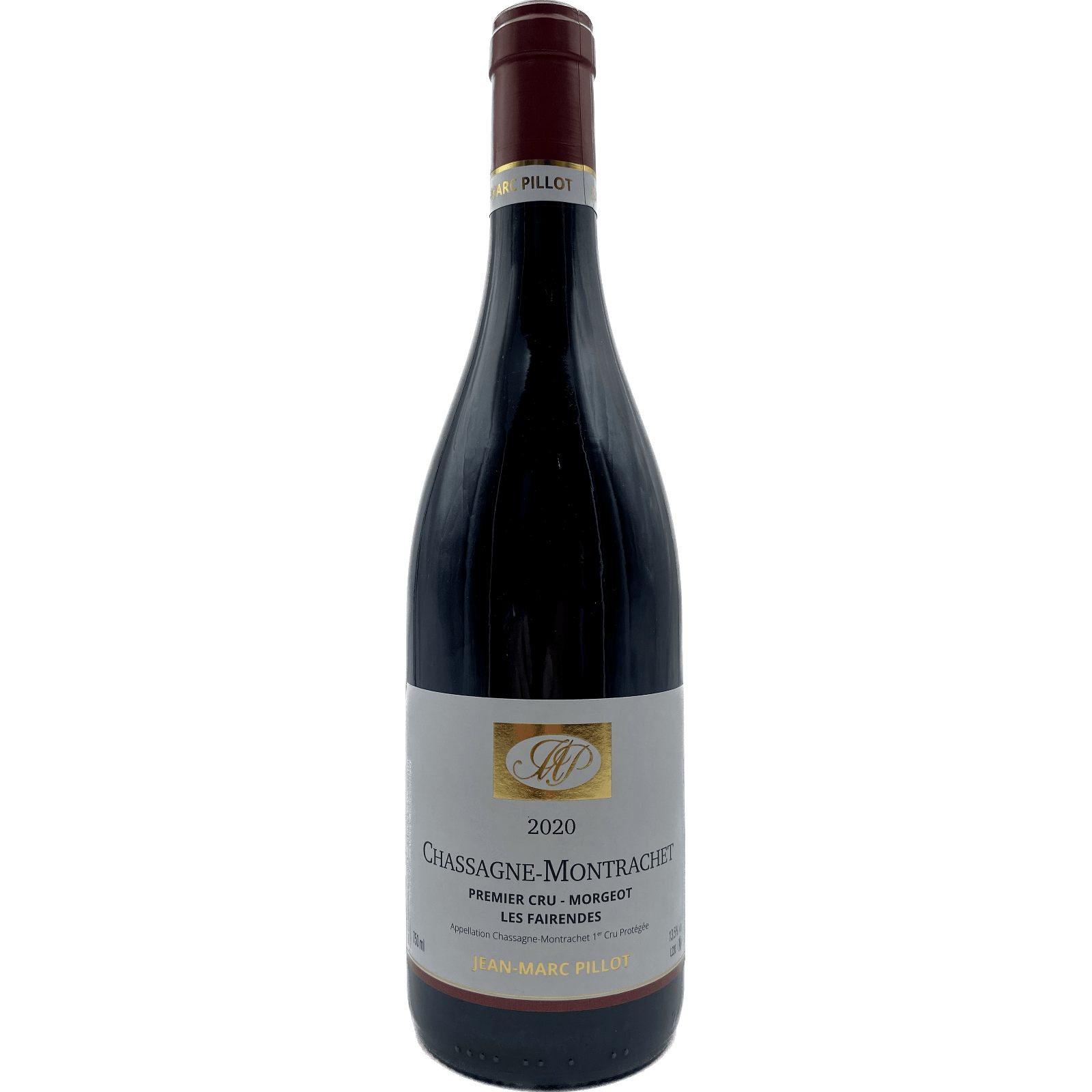 Domaine Jean-Marc Pillot – Morgeot Les Fairendes 2020