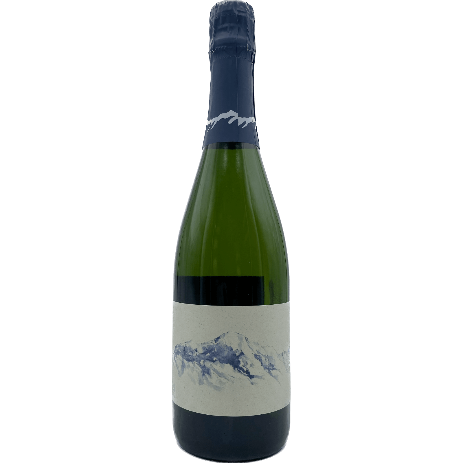 Domaine Belluard – Les Perles du Mont Blanc Brut 2018