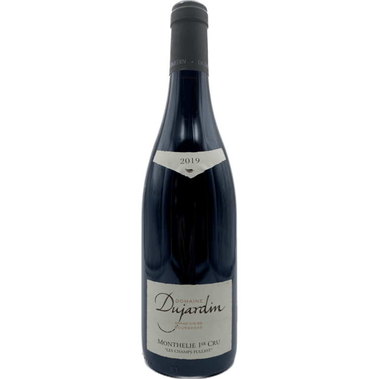 Domaine Dujardin – Champs Fuillots 2019