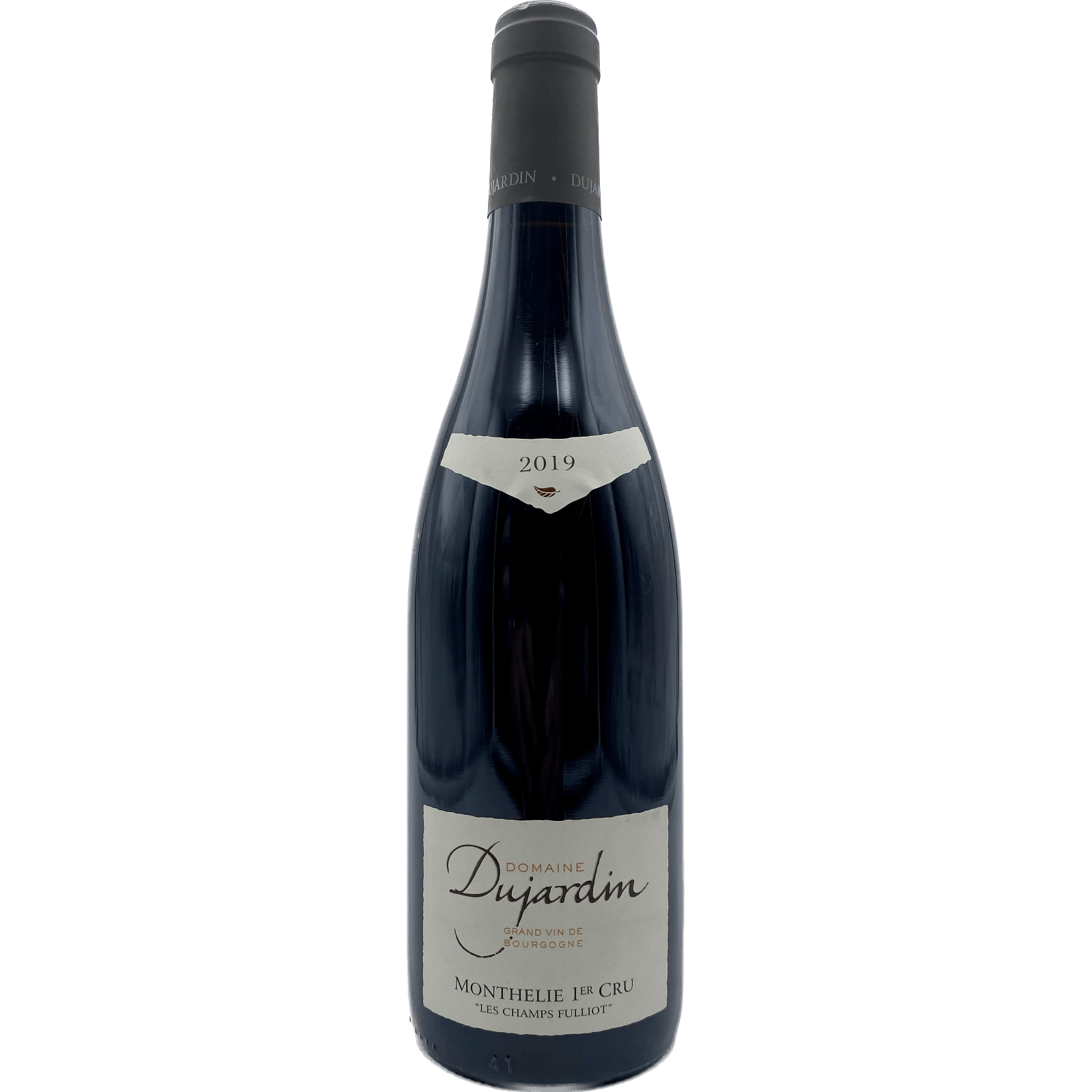 Domaine Dujardin – Champs Fuillots 2019