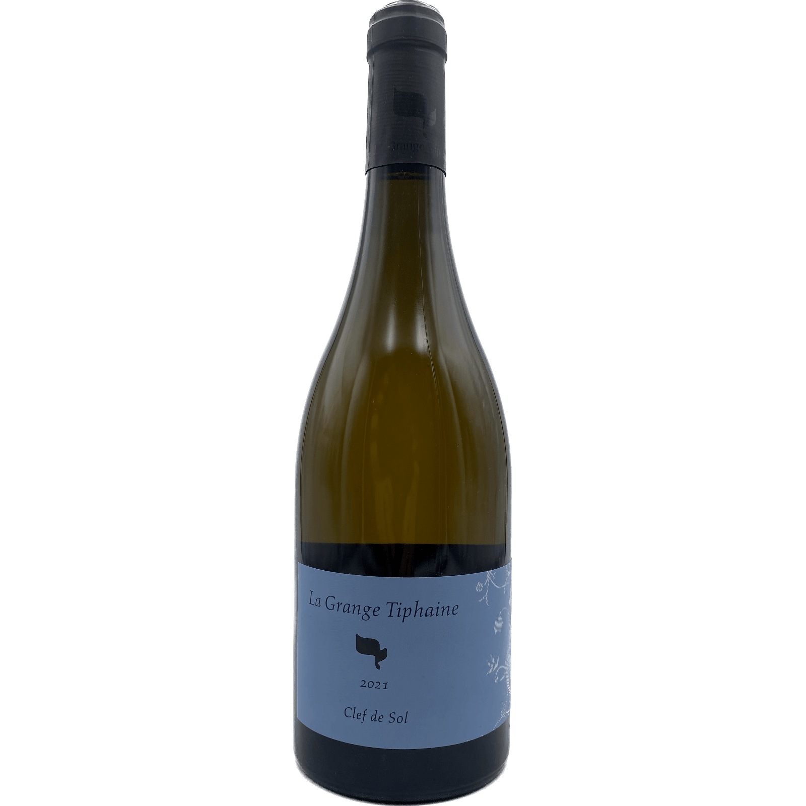Domaine La Grange Tiphaine – Clef de Sol 2021