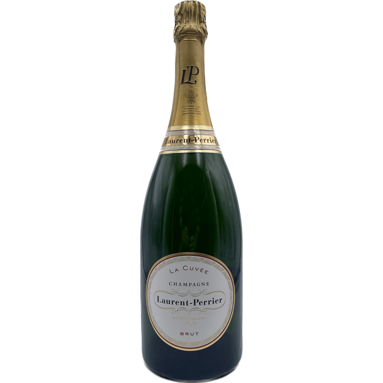 Laurent-Perrier – La Cuvée Brut