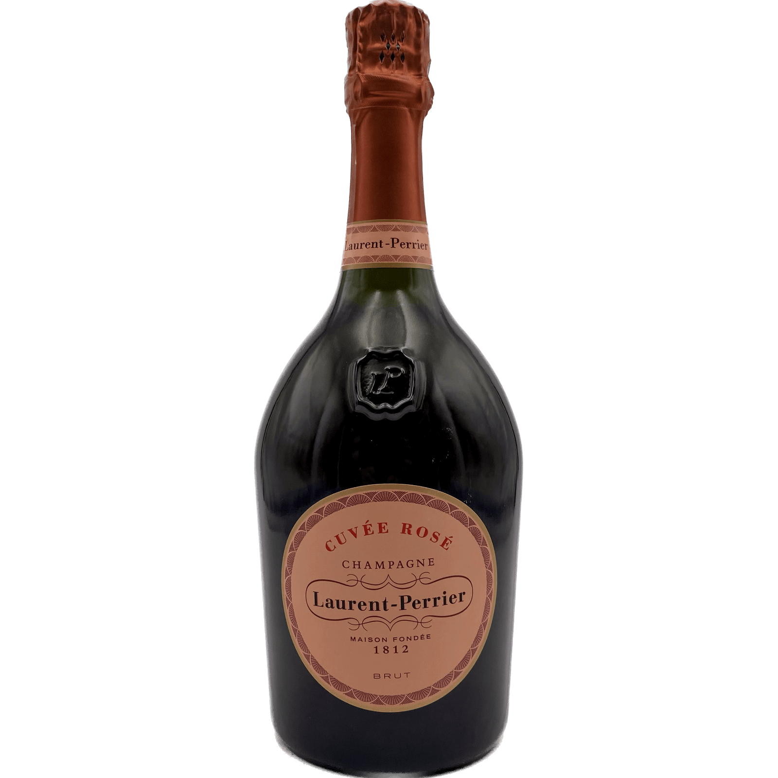 Laurent-Perrier – Cuvée Rosé