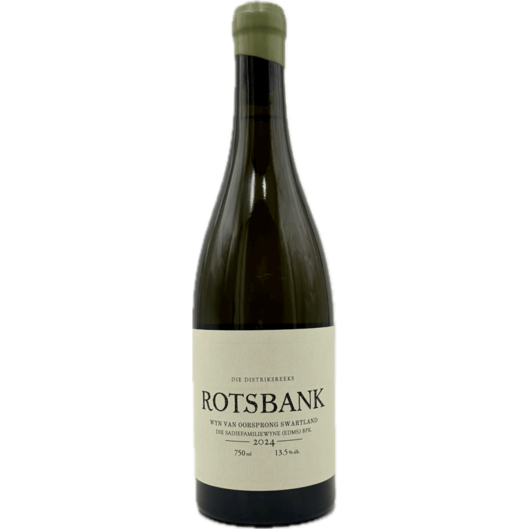 The Sadie Family – Rotsbank 2024
