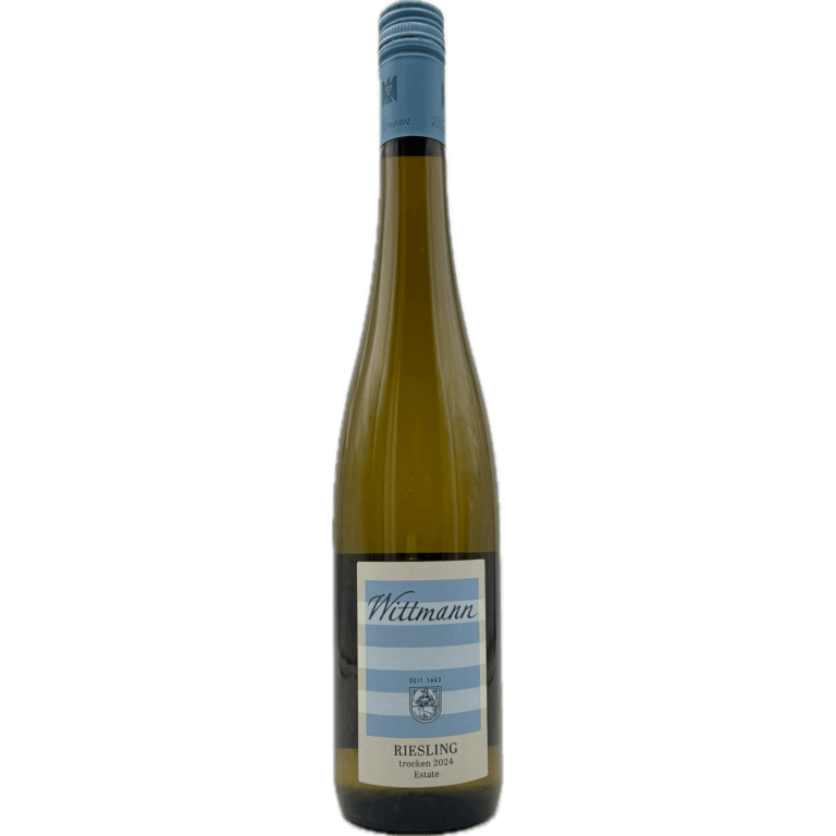 Wittmann – Estate Riesling 2024