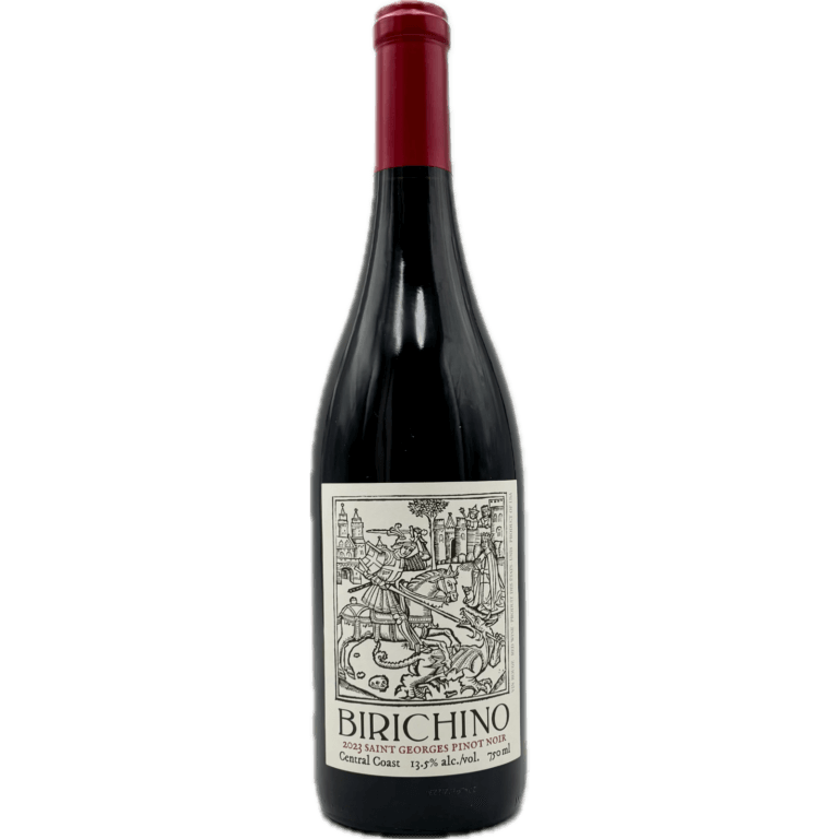 Birichino – Saint Georges Pinot Noir 2023