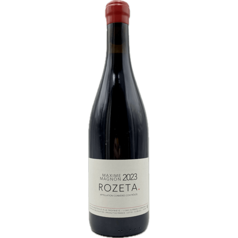 Maxime Magnon – Rozeta 2023