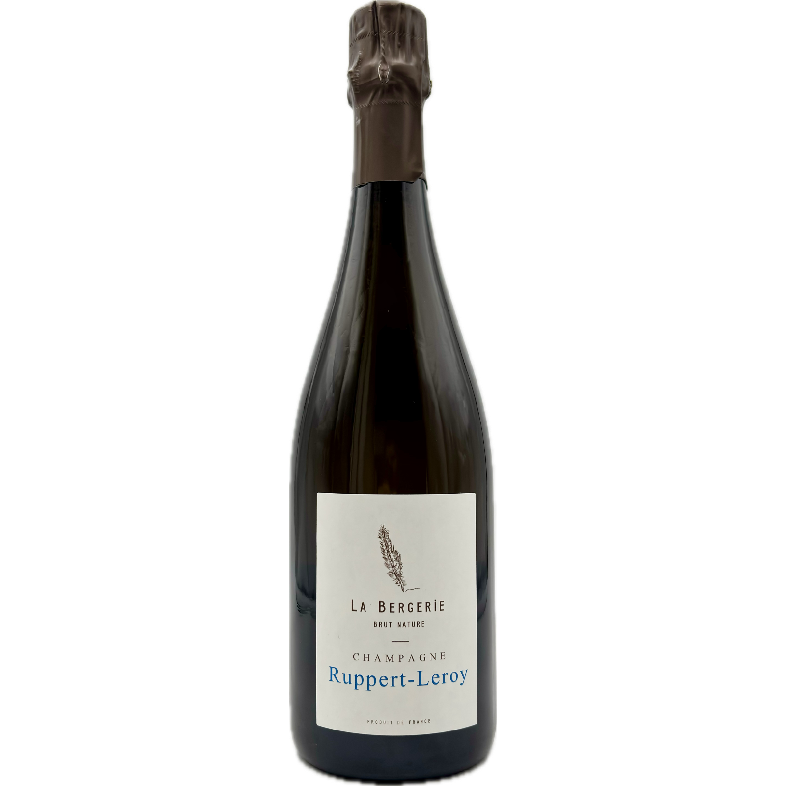 Ruppert-Leroy – La Bergerie Brut Nature 2022