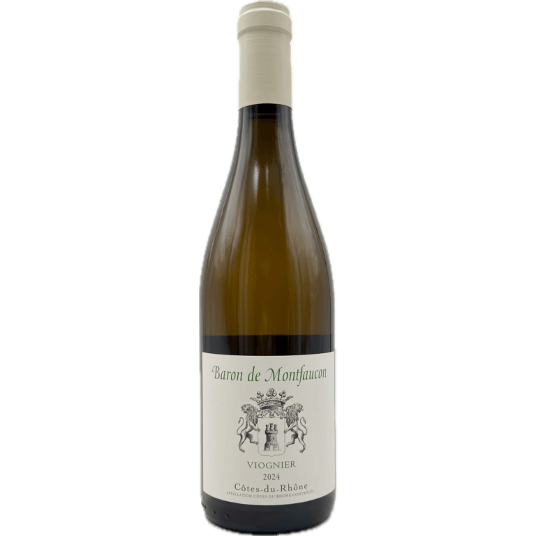 Château de Montfaucon – Viognier 2024