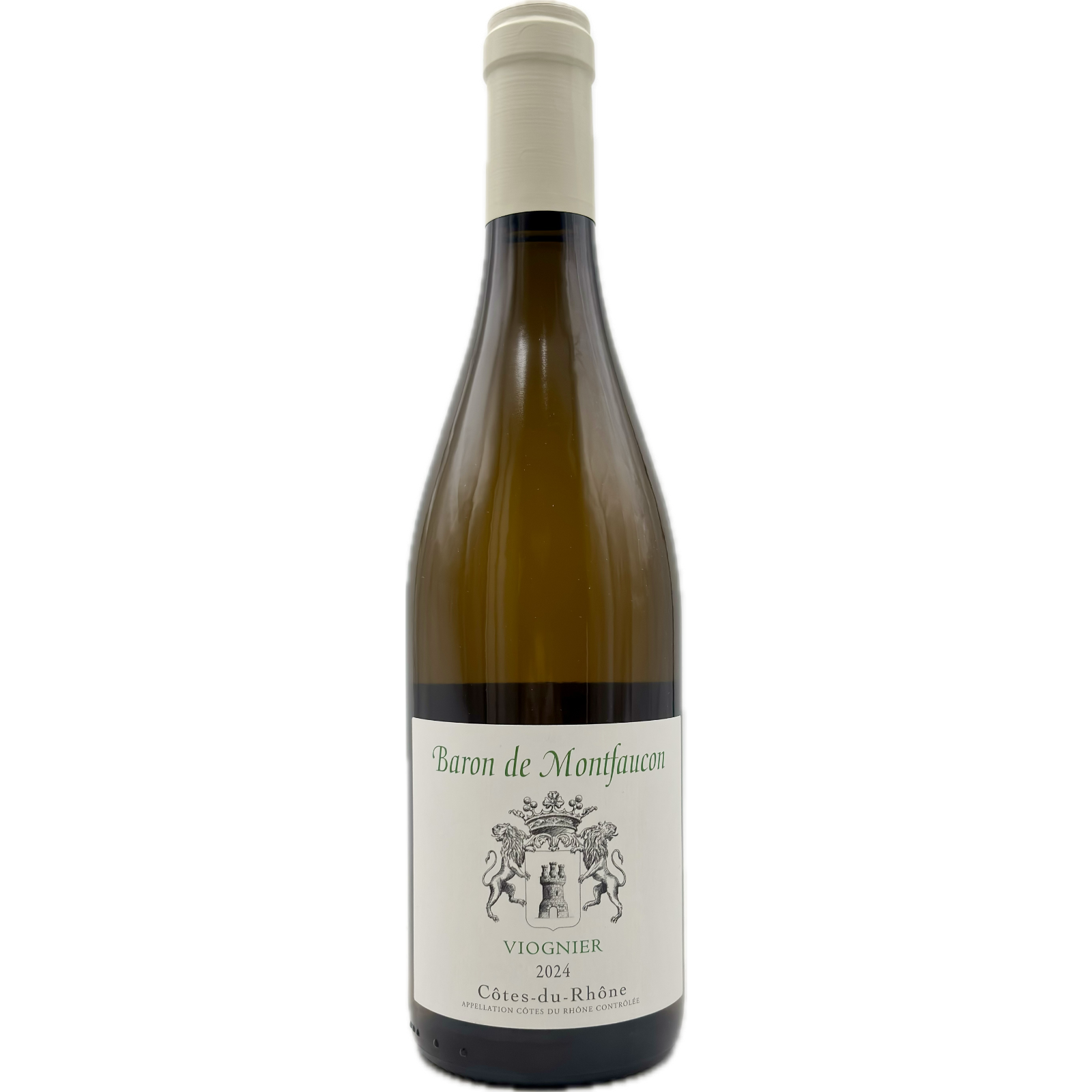 Château de Montfaucon – Viognier 2024