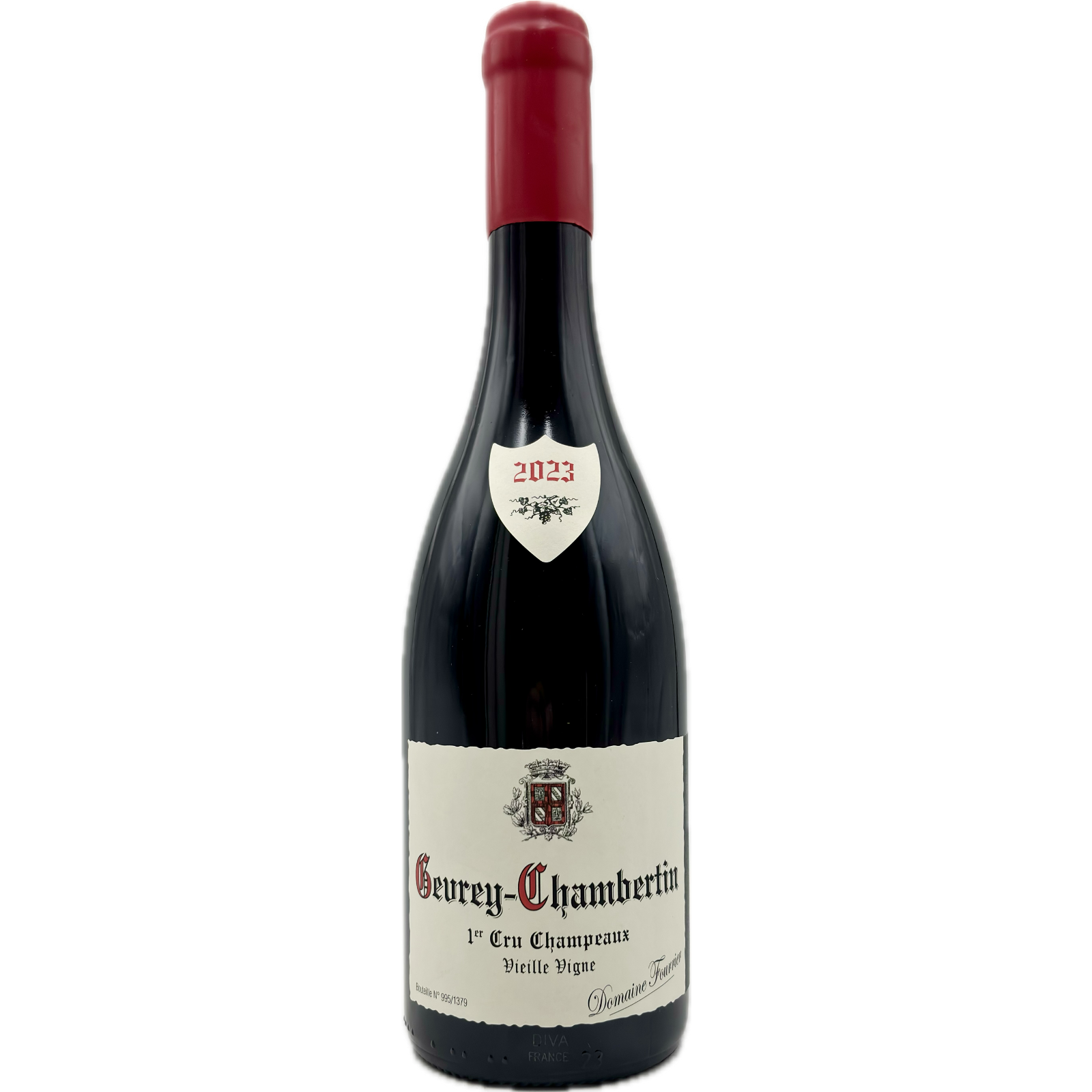 Domaine Fourrier – Les Champeaux Vieilles Vignes 2023