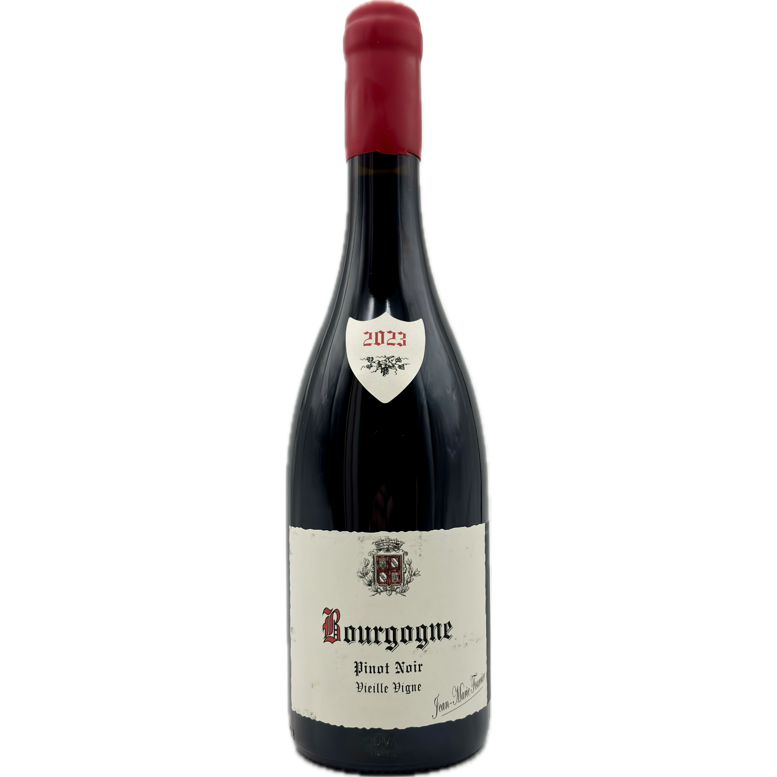Domaine Fourrier 2023