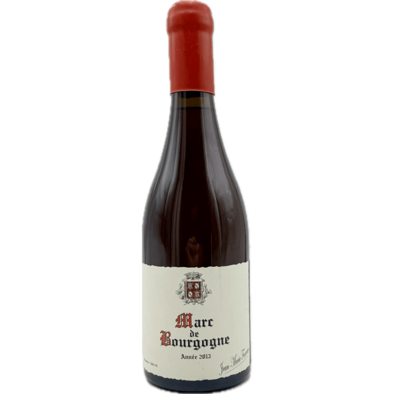 Domaine Fourrier 2013