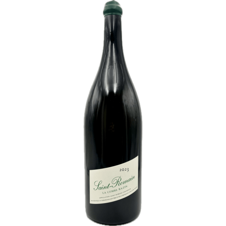 Domaine Rougeot – La Combe Bazin 2023