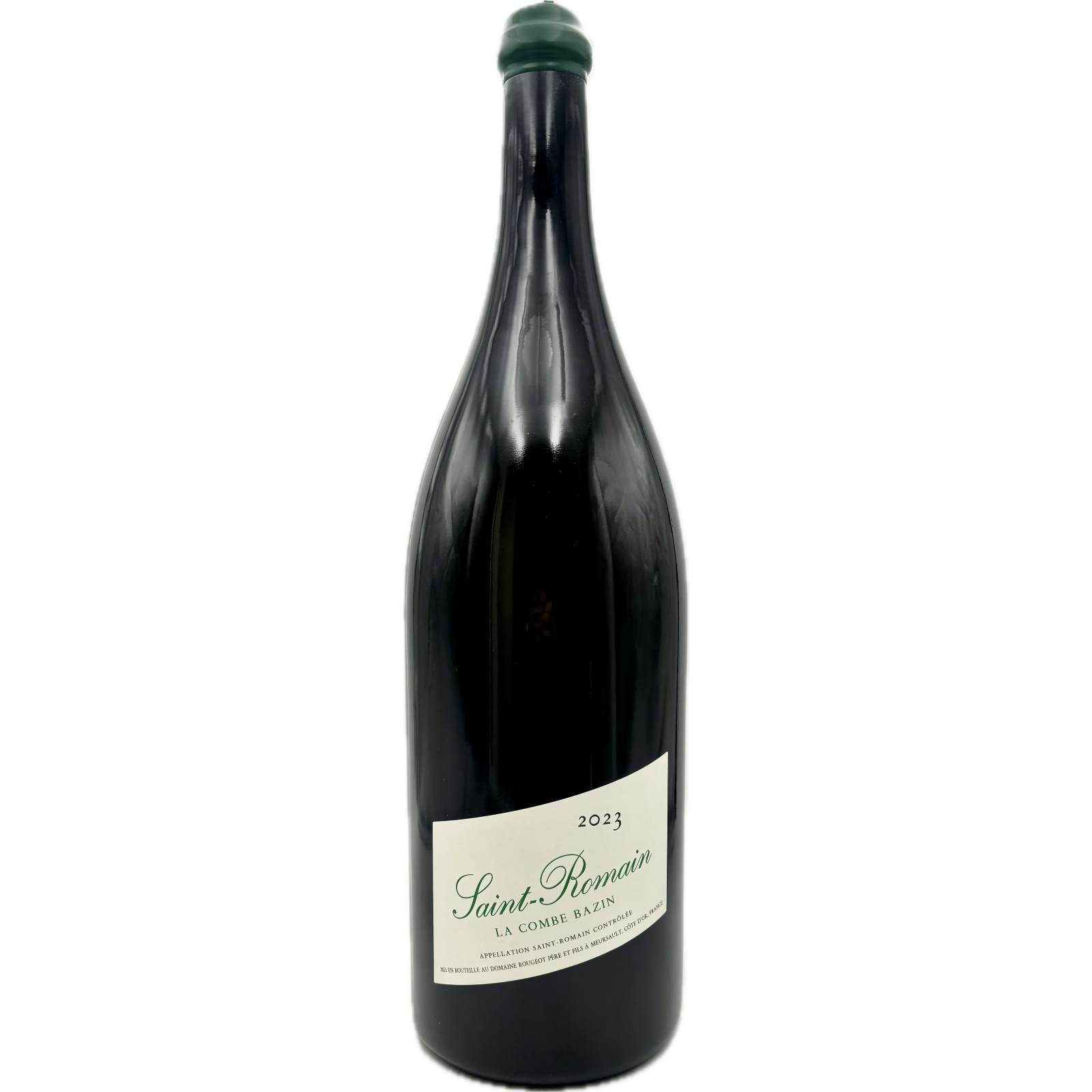 Domaine Rougeot – La Combe Bazin 2023