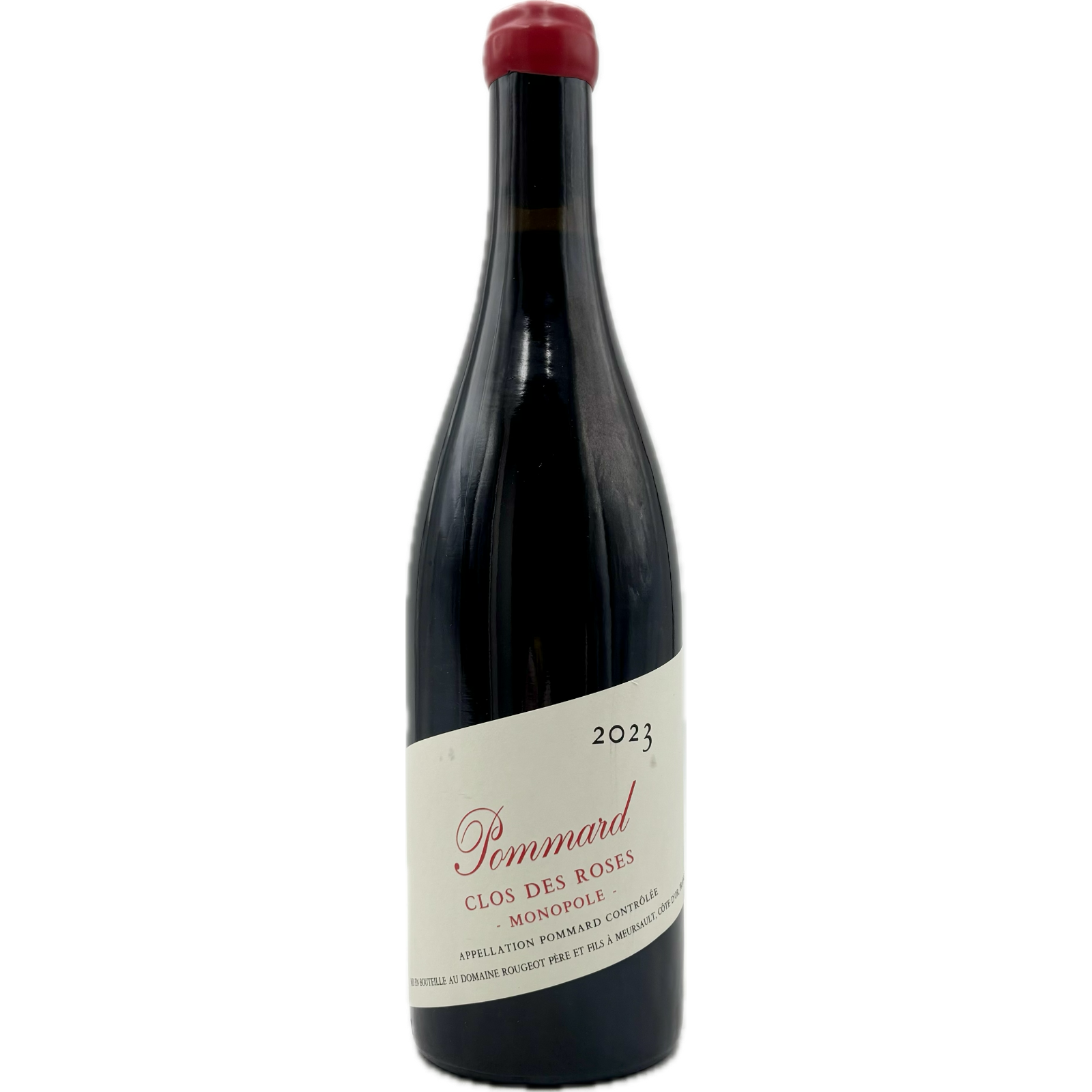 Domaine Rougeot – Clos des Roses 2023