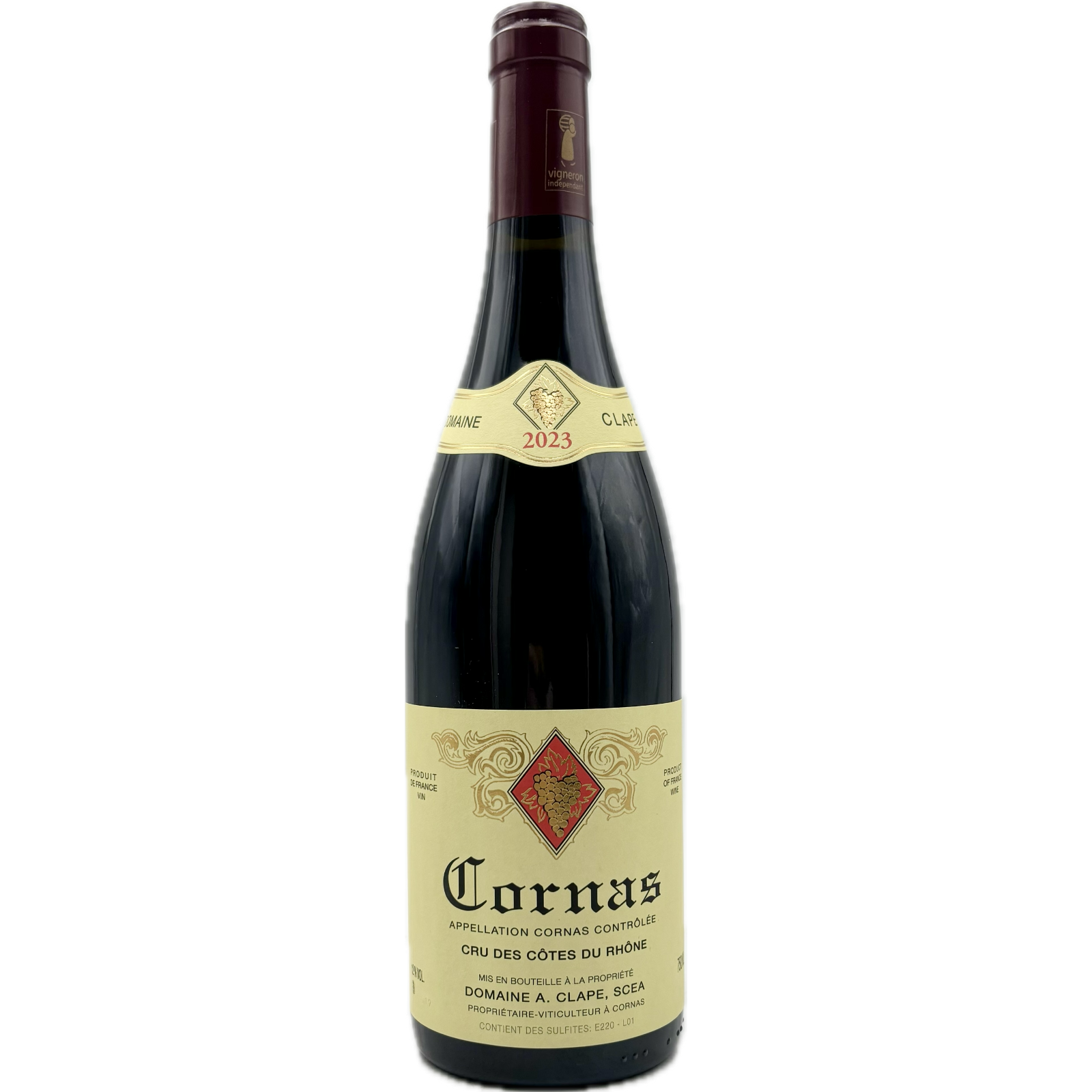 Domaine Auguste Clape 2023
