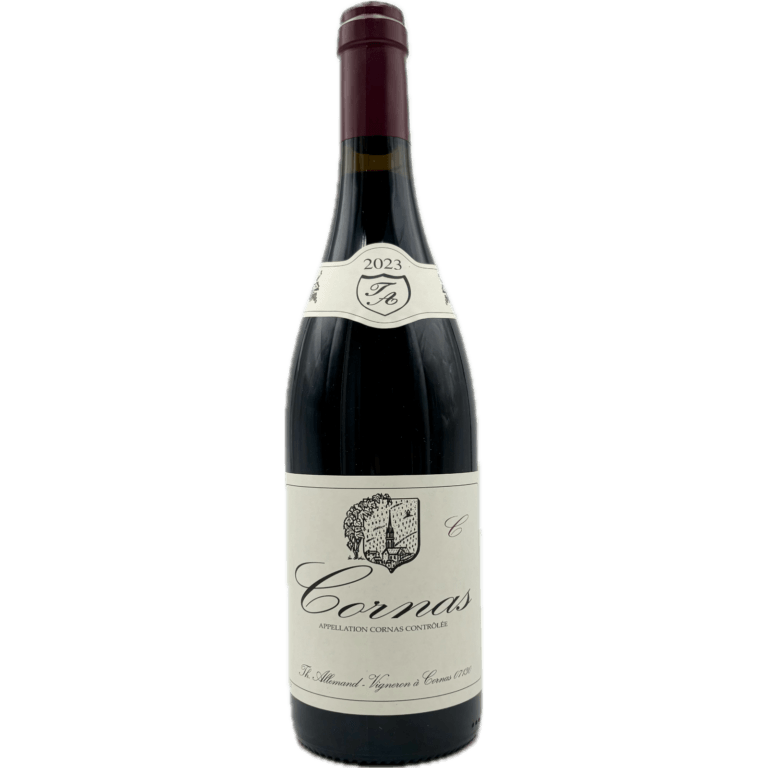 Domaine Thierry Allemand – Chaillot 2023