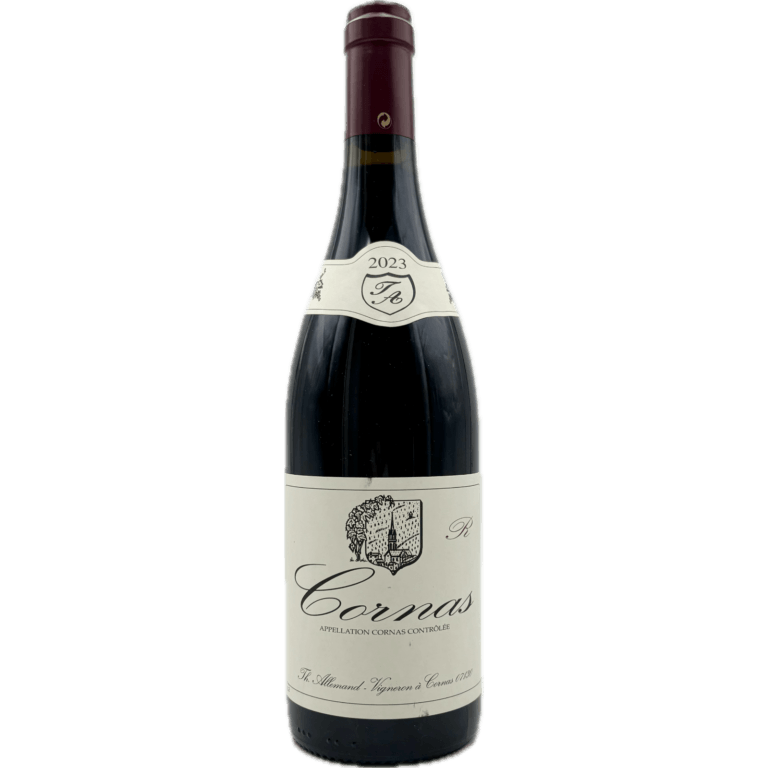 Domaine Thierry Allemand – Reynard 2023