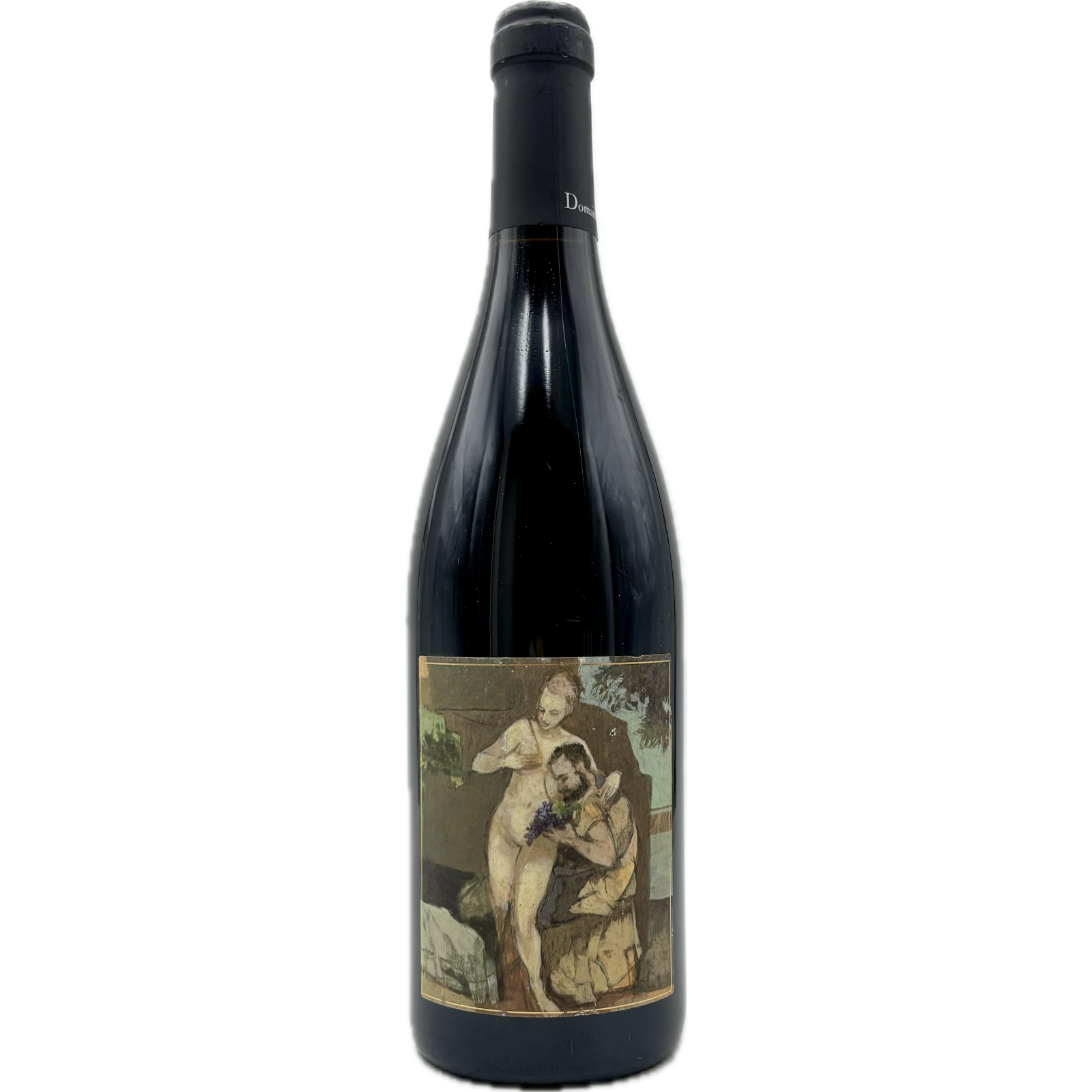 Domaine Yves et Mathilde Gangloff – La Sereine Noire 2019