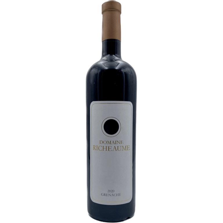 Domaine Richeaume – Grenache 2020