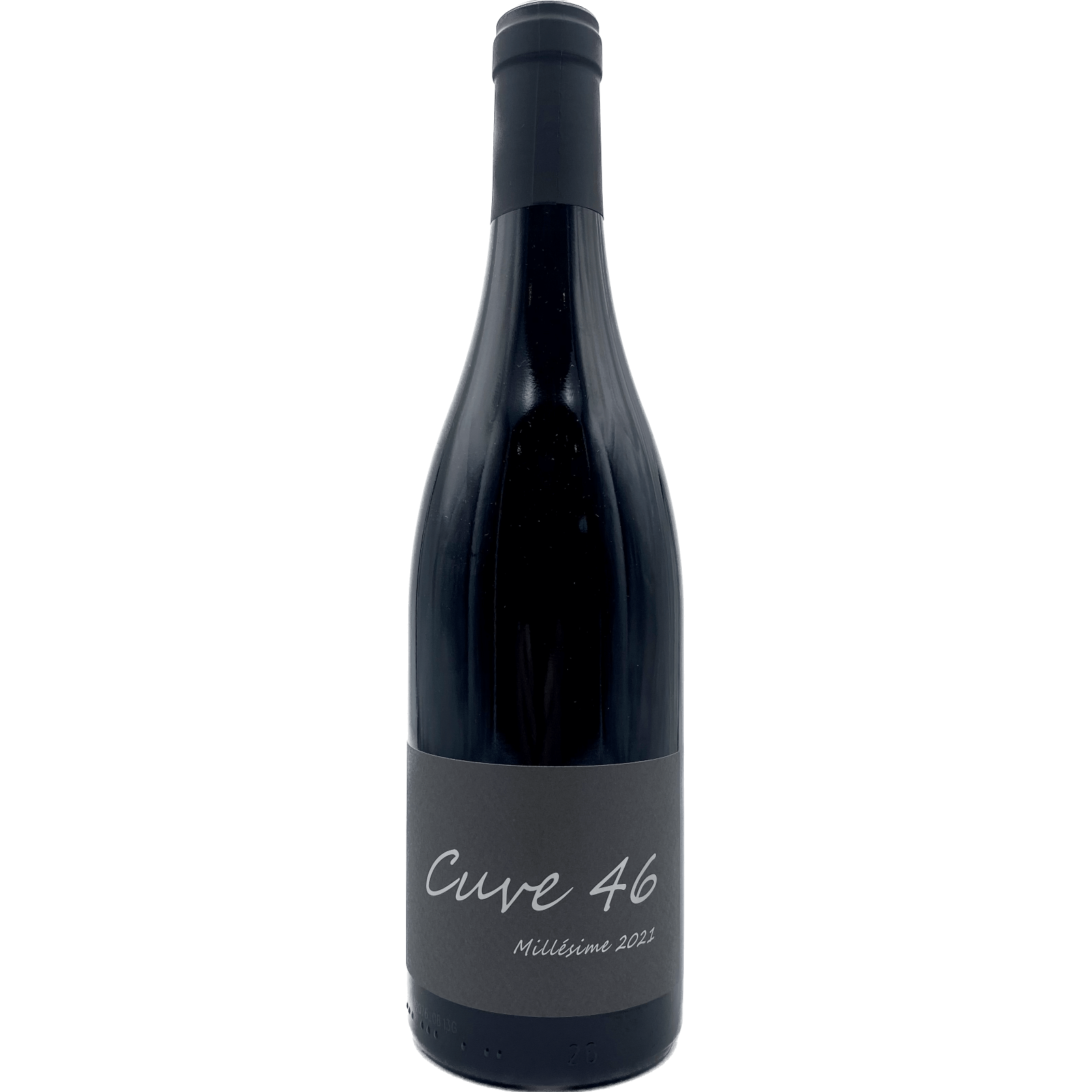 Domaine Mourgues du Grès – Cuve 46 2021
